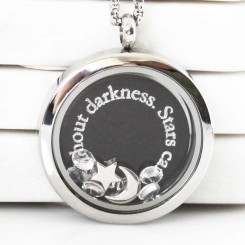 Stars Can't Shine Without Darkness